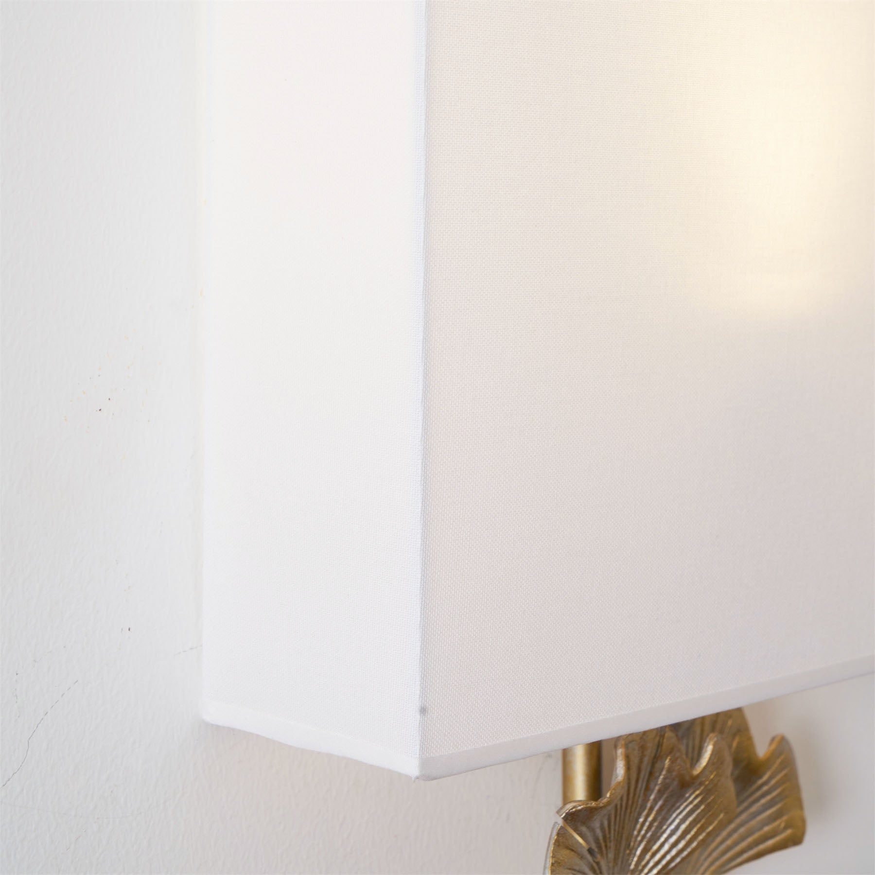 Daisy Wall Lamp Ginkgo Leaf | ventumra