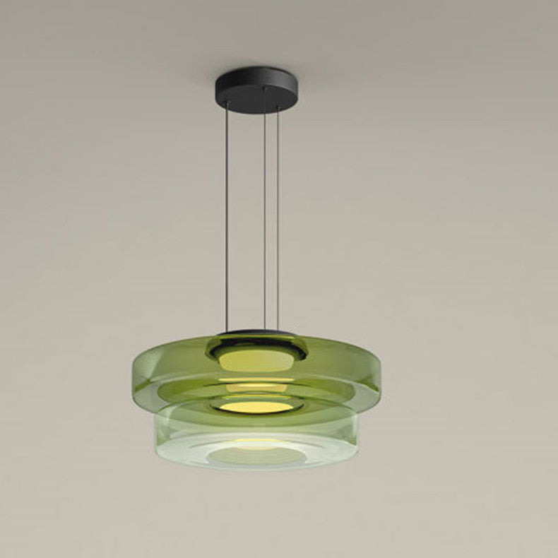 Lunara Moon Pendant Light for Modern Home Interiors