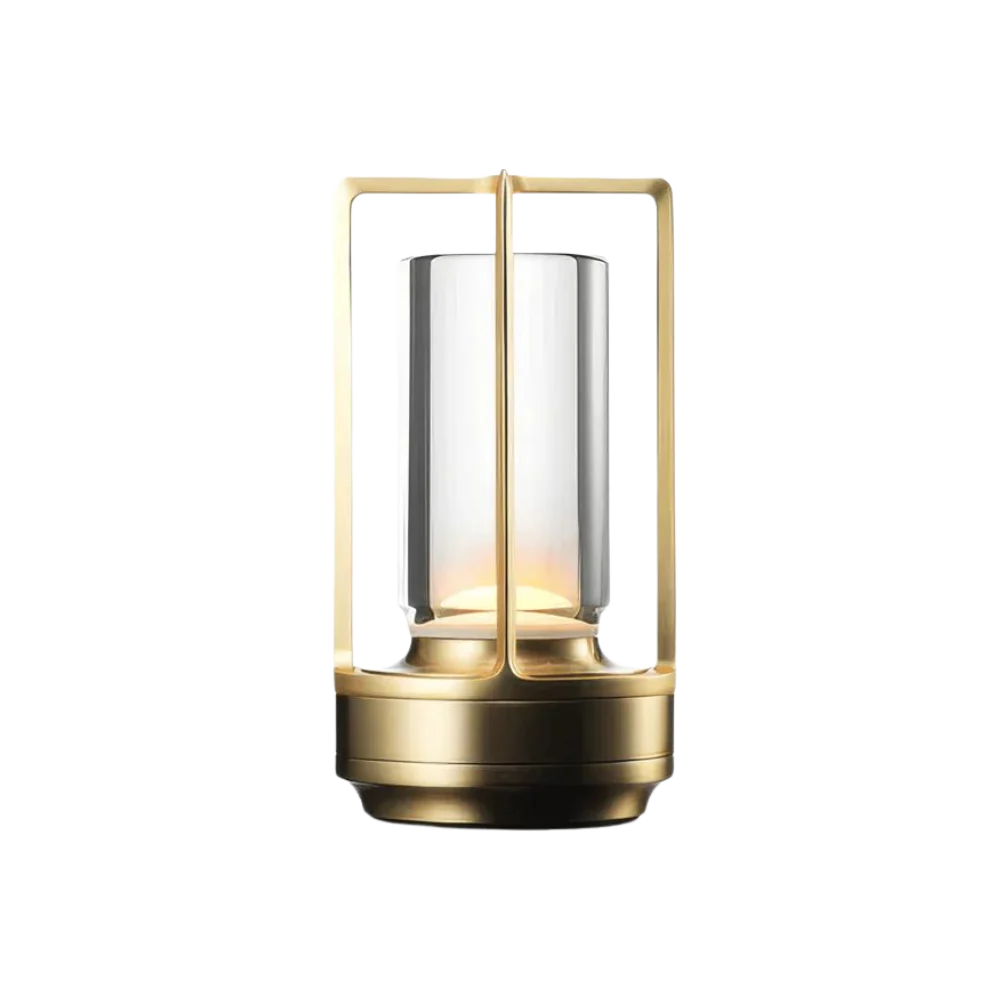 Architektoniczna lampa wisząca w ramie | Ventumra