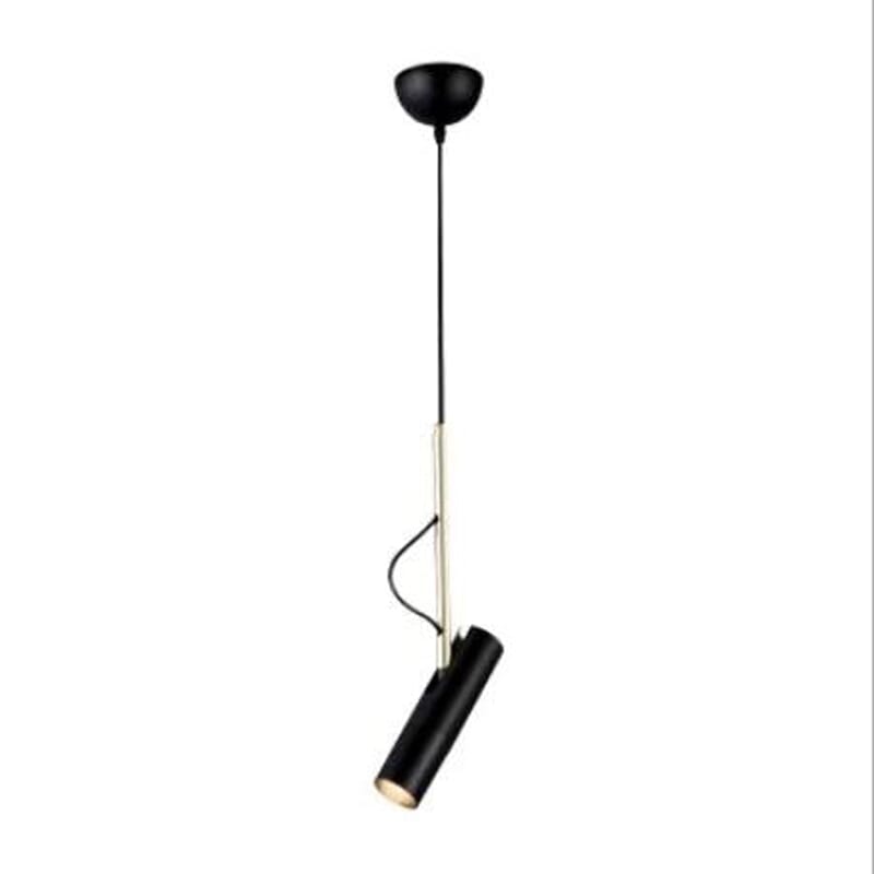 Lumora | Rotatable Artist Spotlight Pendant Light Edition