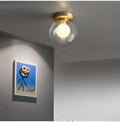Lyra Crystal Wall Lamps Modern LED Wall Light Fixture