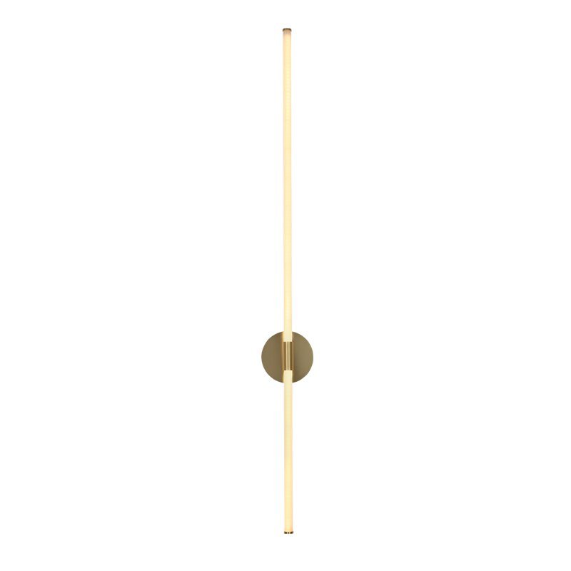 LumenSaber Wall Light Minimal Nordic LED Lamp For Hallways