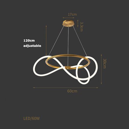 Aurelium Nordic Minimalist Lamp Collection for Modern Homes