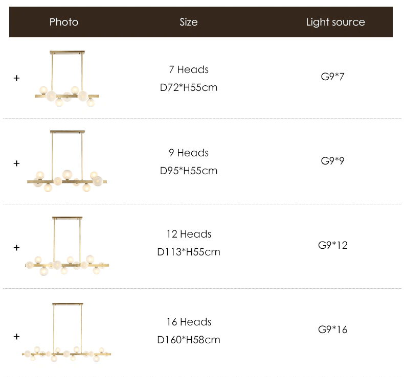 Lorien Copper Beam Pendant Light With Matte Glass Finish