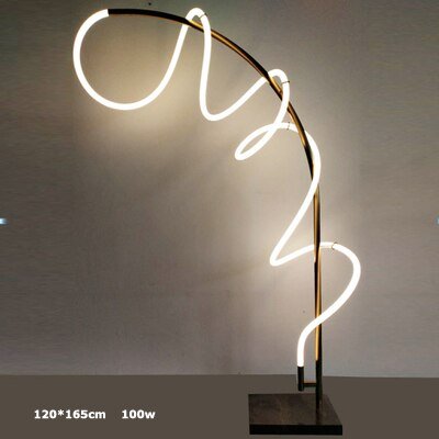 Aurelium Nordic Minimalist Lamp Collection for Modern Homes