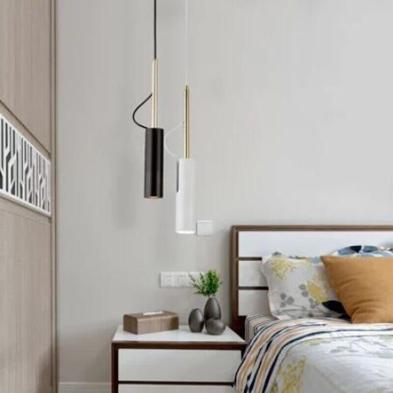 Lumora | Rotatable Artist Spotlight Pendant Light Edition