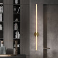 LumenSaber Wall Light Minimal Nordic LED Lamp For Hallways