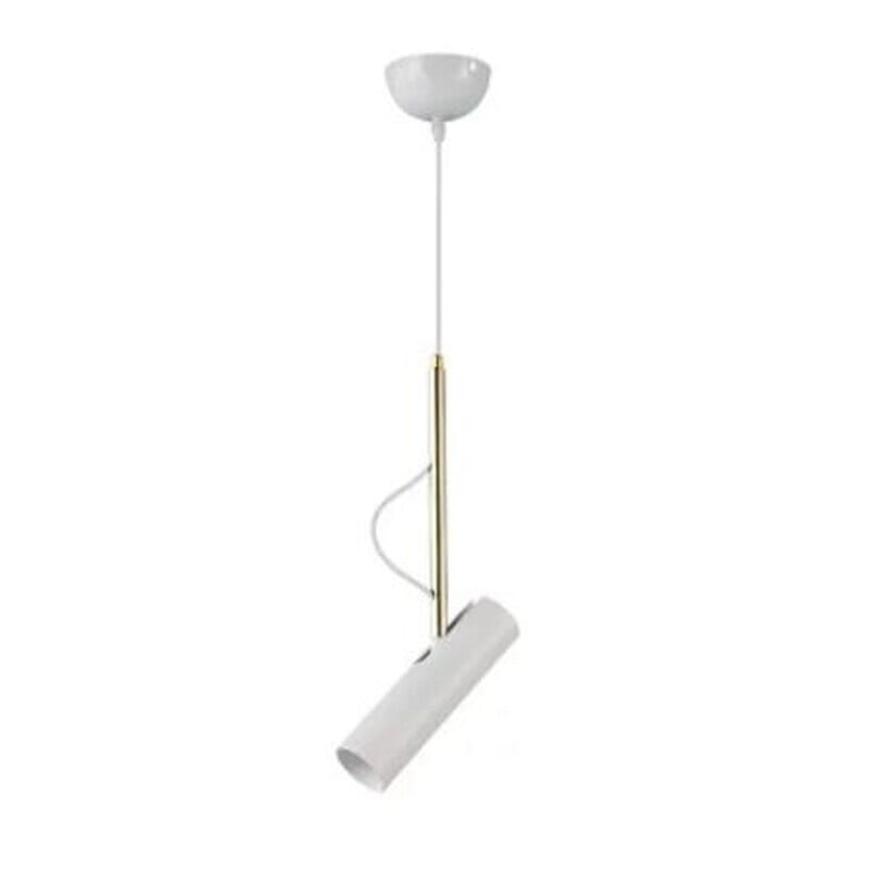 Lumora | Rotatable Artist Spotlight Pendant Light Edition
