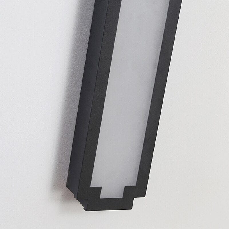 NovaVer Outdoor Wall Light Weatherproof LED Lamp IP65