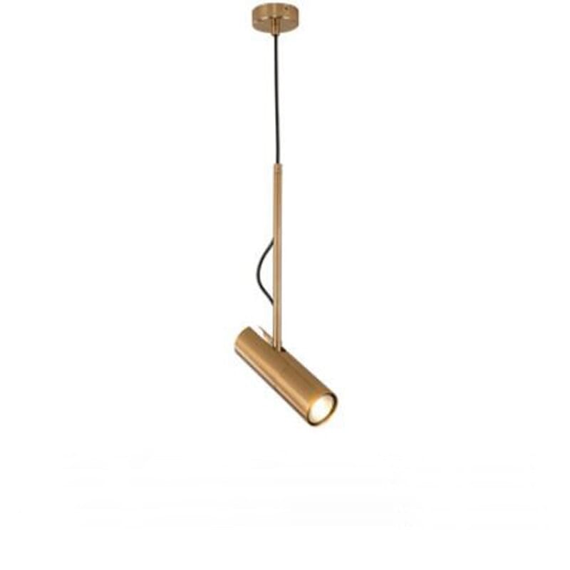 Lumora | Rotatable Artist Spotlight Pendant Light Edition