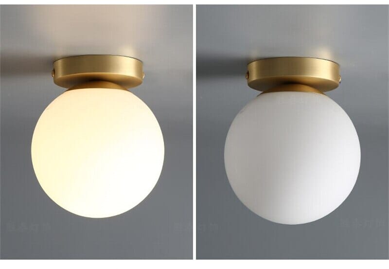 Lyra Crystal Wall Lamps Modern LED Wall Light Fixture