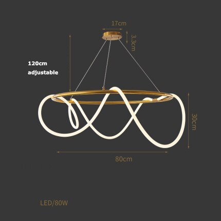 Aurelium Nordic Minimalist Lamp Collection for Modern Homes
