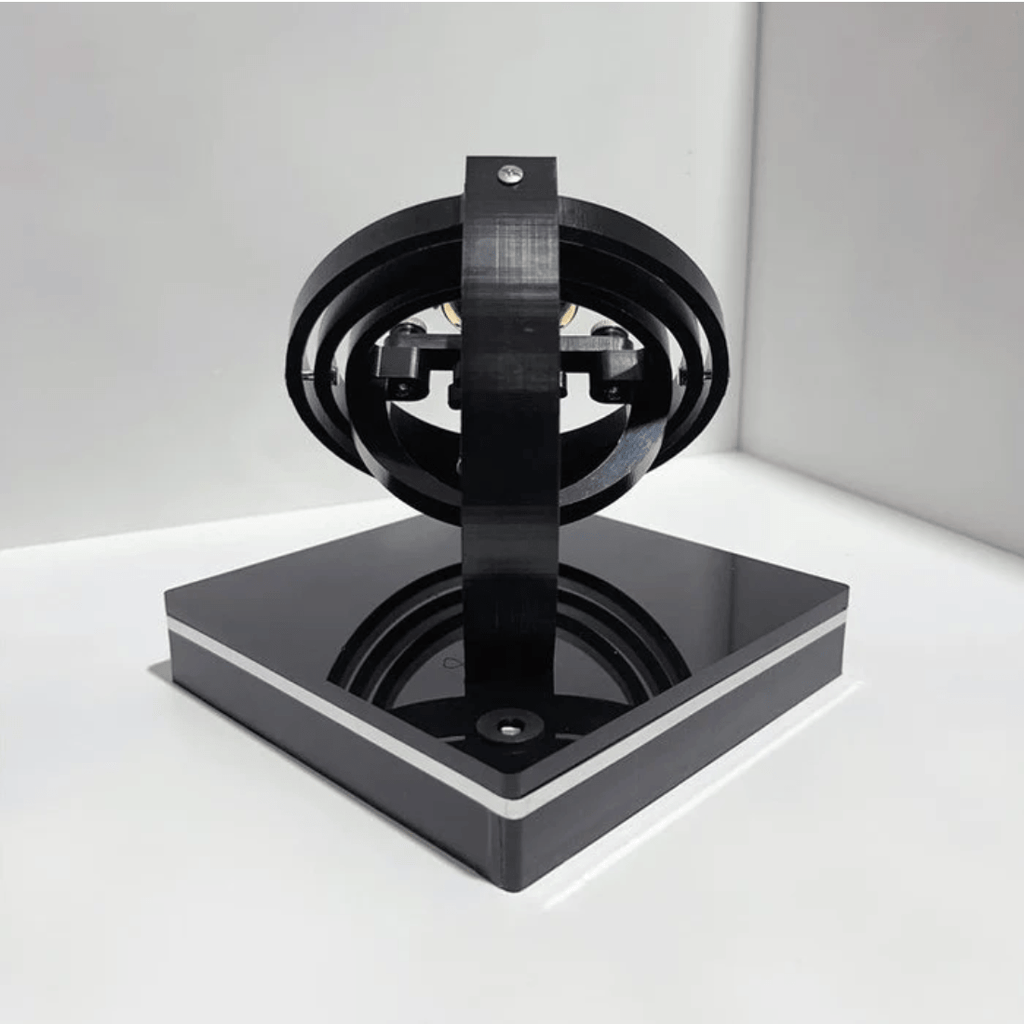 Aurelia Automatic Watch Winder — Ultra Quiet Operation