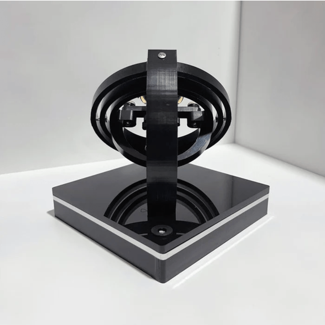 Aurelia Automatic Watch Winder — Ultra Quiet Operation