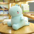 Tato & Tate The Dino Lover Kawaii Plushies - Kawaiies - Adorable - Cute - Plushies - Plush - Kawaii