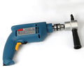 CutMaster Drill Attachment for Precision Sheet Metal Cutting