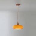 Pendelleuchte Charlotte Holz | ventumra