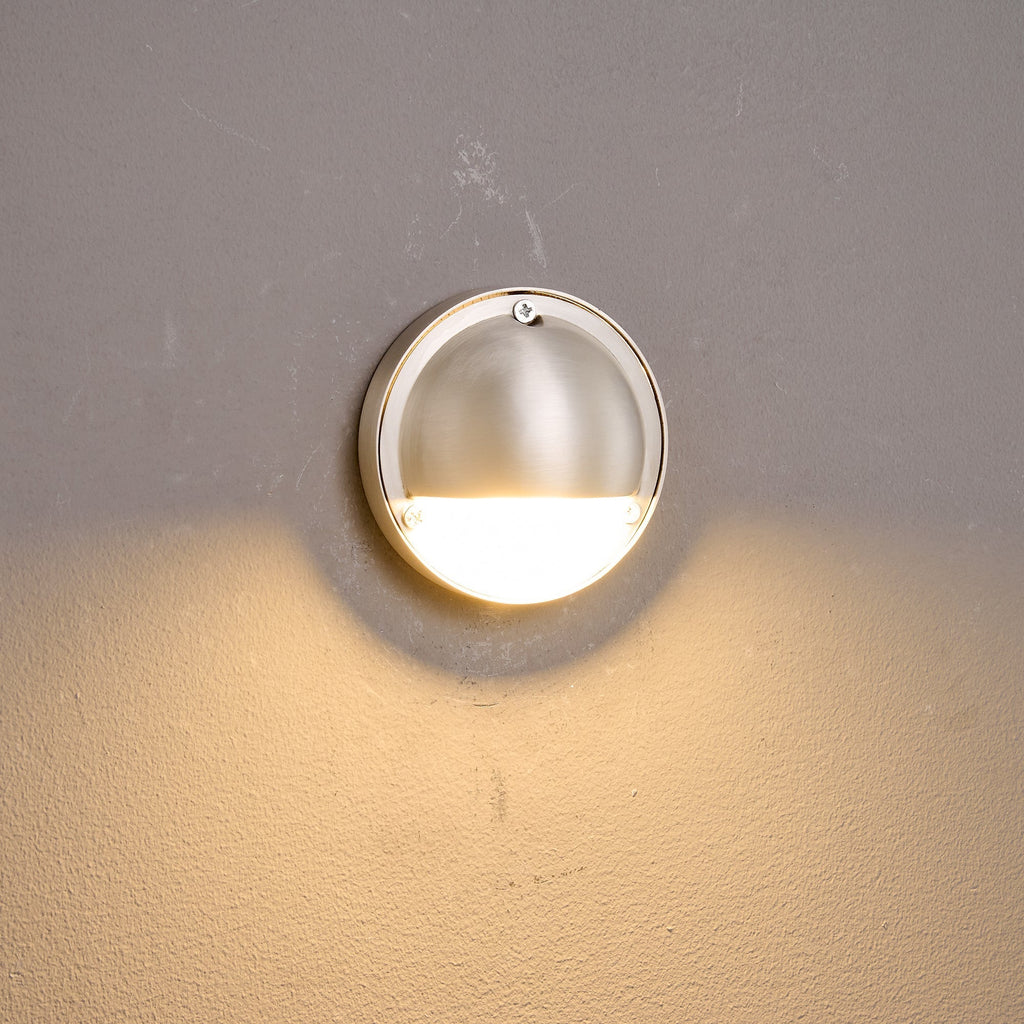 Regency Shield Wall Light | Ventumra