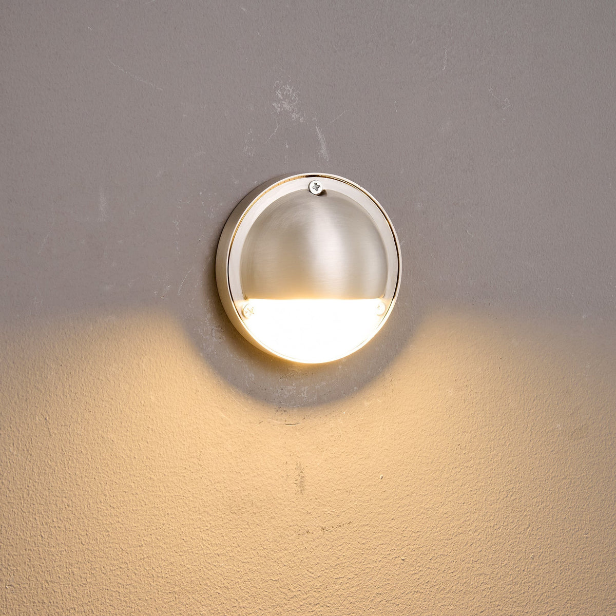 Regency Shield Wall Light | Ventumra
