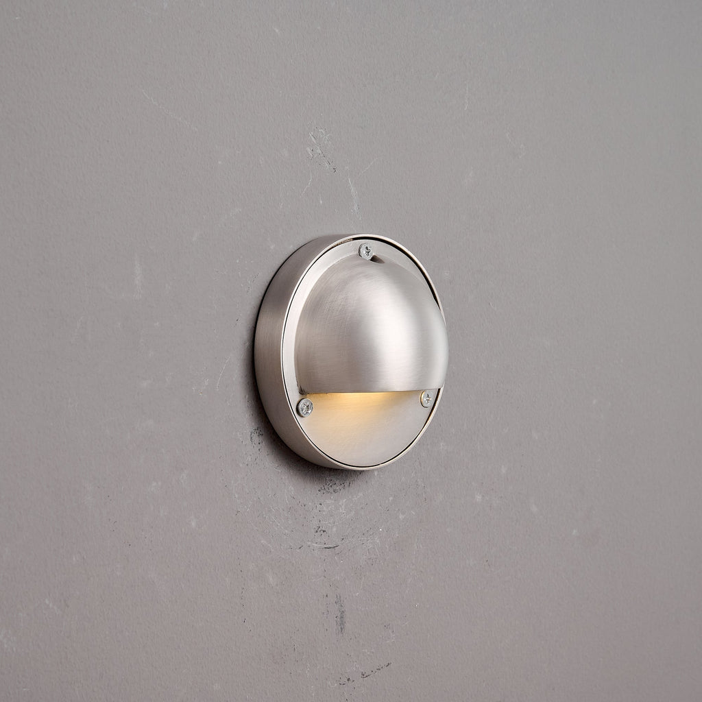 Regency Shield Wall Light | Ventumra
