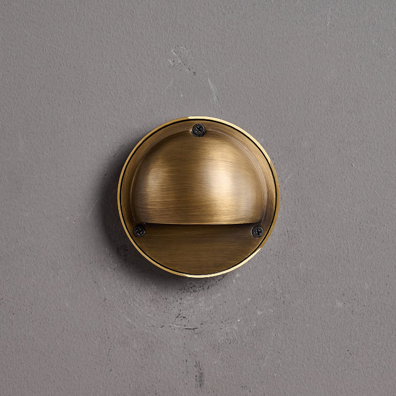 Regency Shield Wall Light | Ventumra
