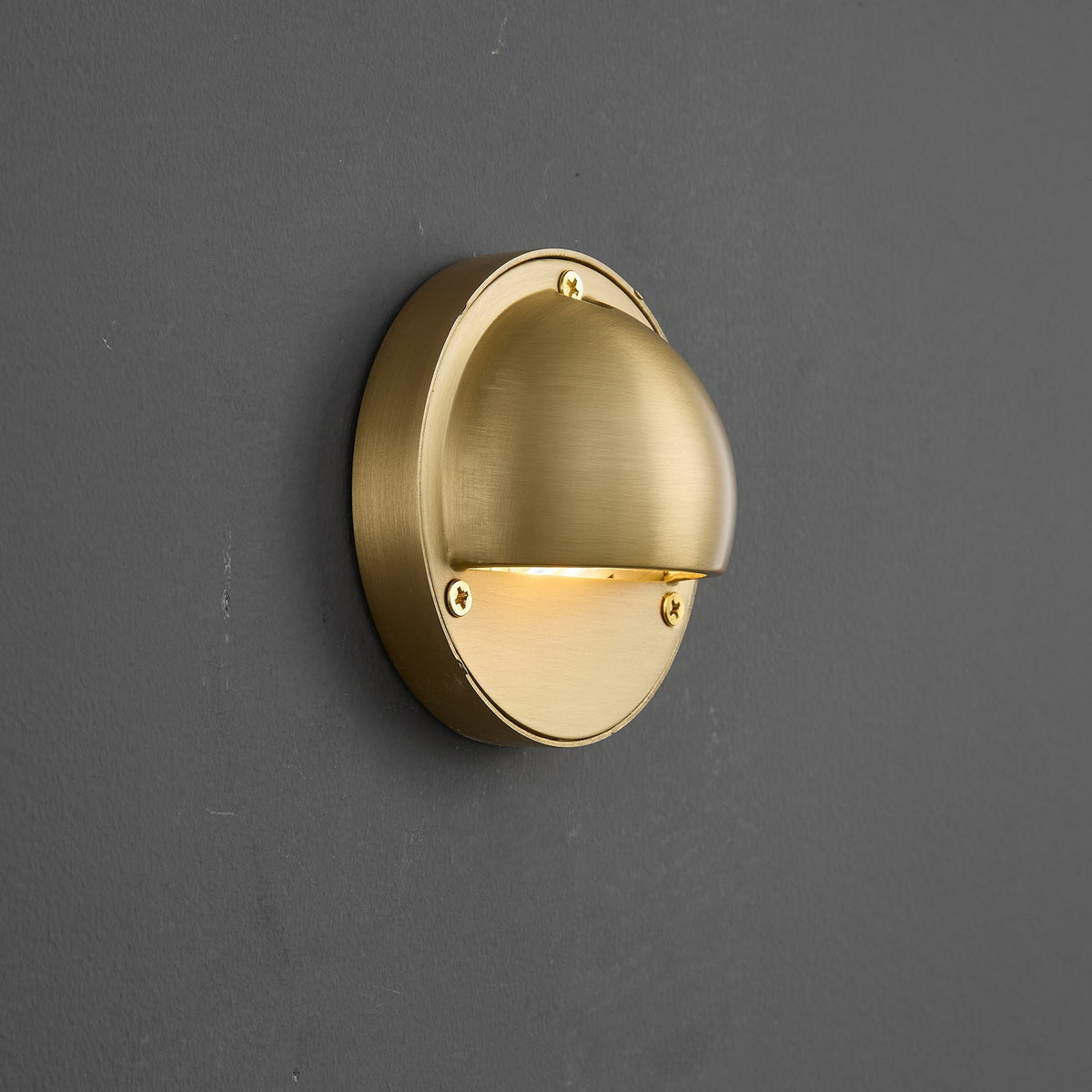 Regency Shield Wall Light | Ventumra