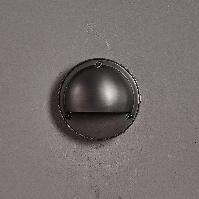 Regency Shield Wall Light | Ventumra