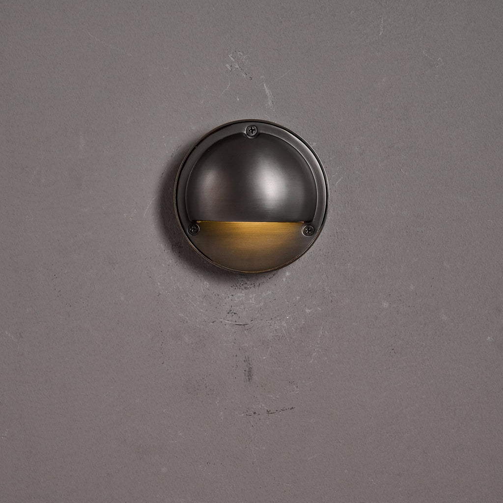 Regency Shield Wall Light | Ventumra