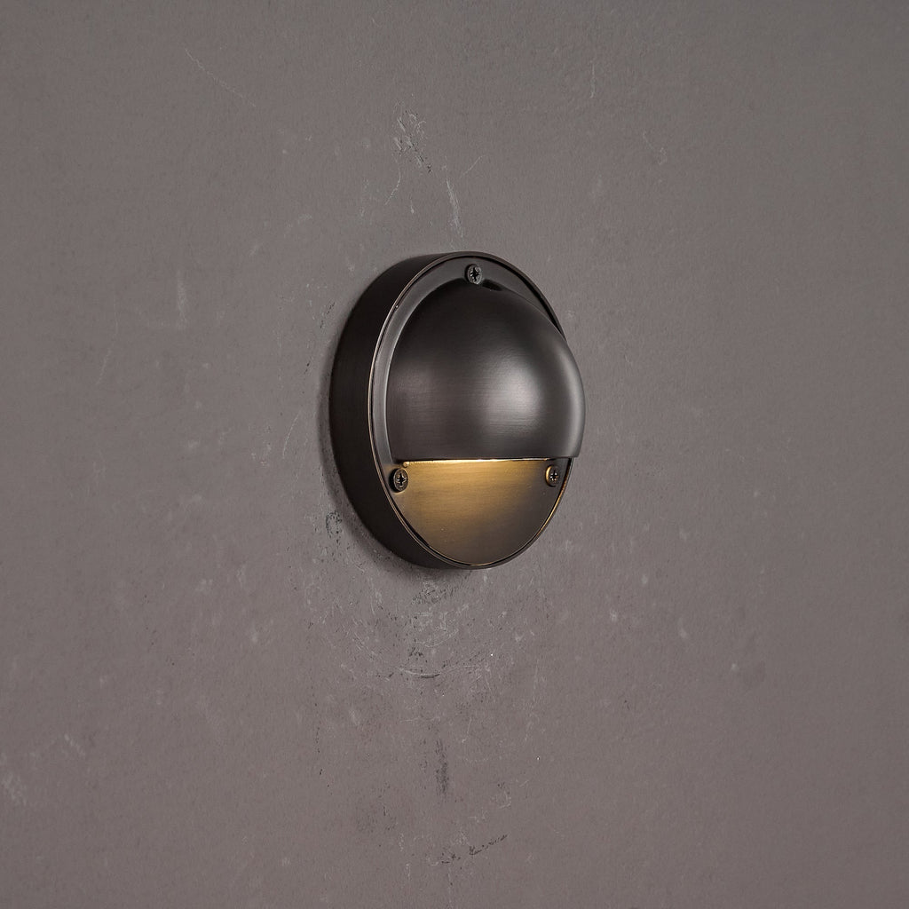Regency Shield Wall Light | Ventumra