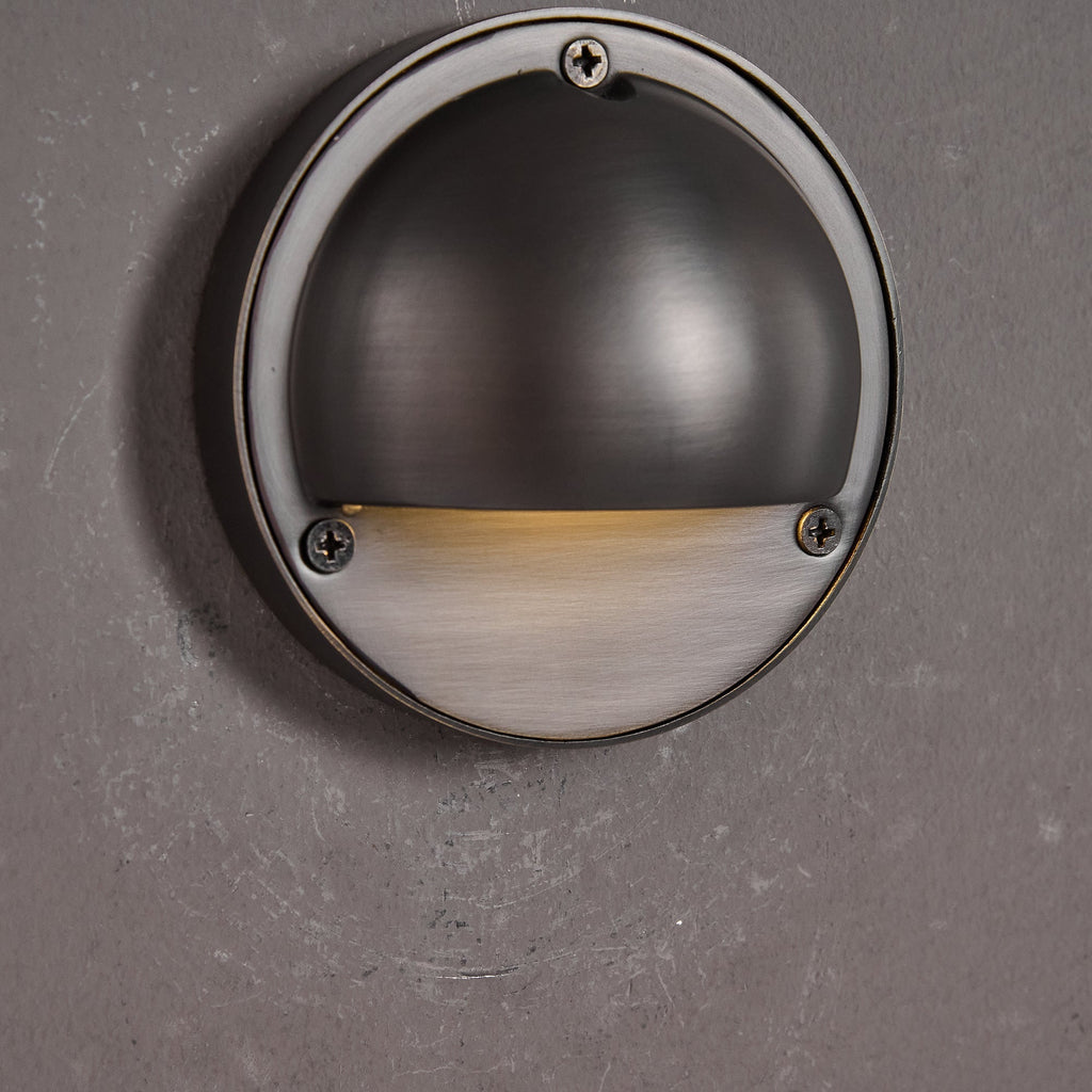 Regency Shield Wall Light | Ventumra