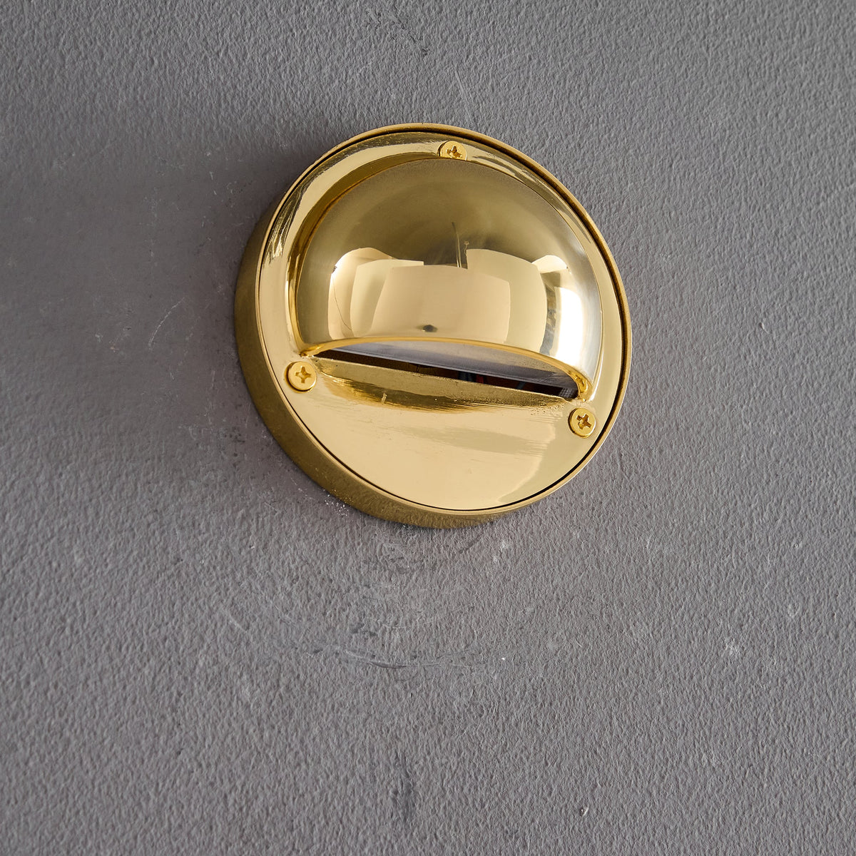 Regency Shield Wall Light | Ventumra