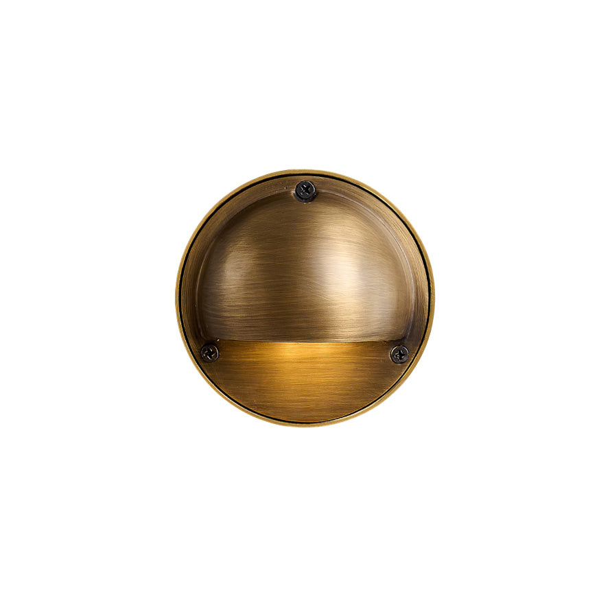 Regency Shield Wall Light | Ventumra