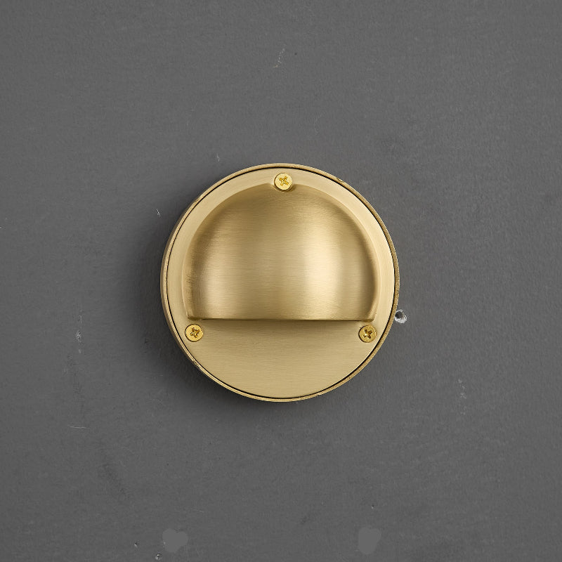 Regency Shield Wall Light | Ventumra