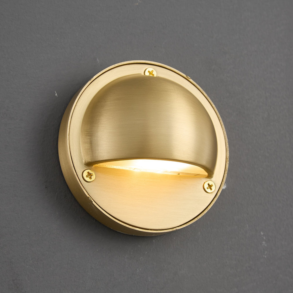 Regency Shield Wall Light | Ventumra
