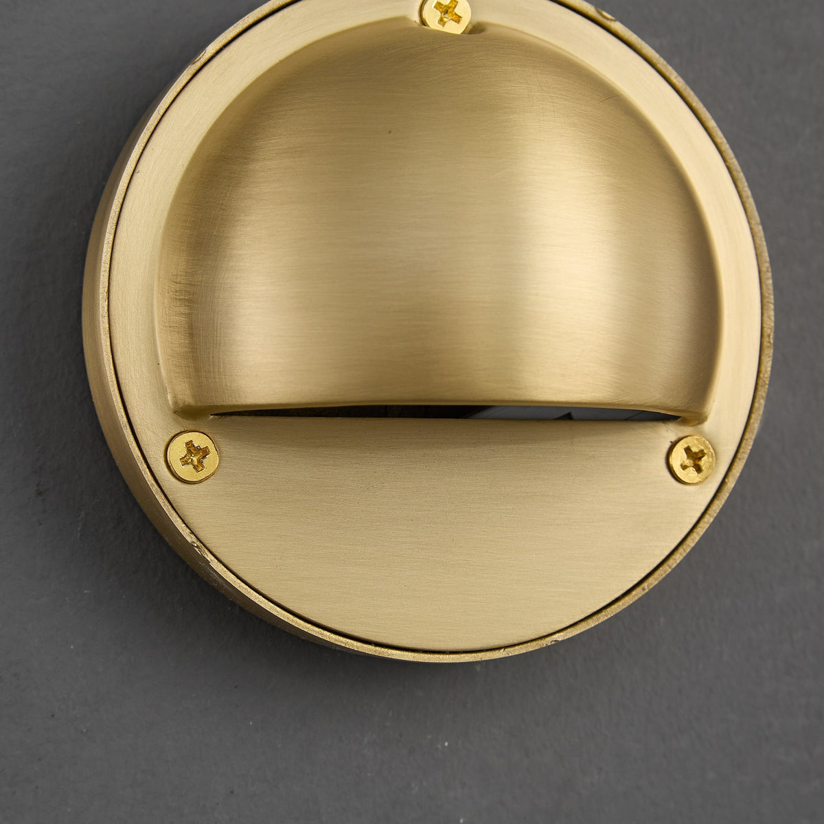 Regency Shield Wall Light | Ventumra