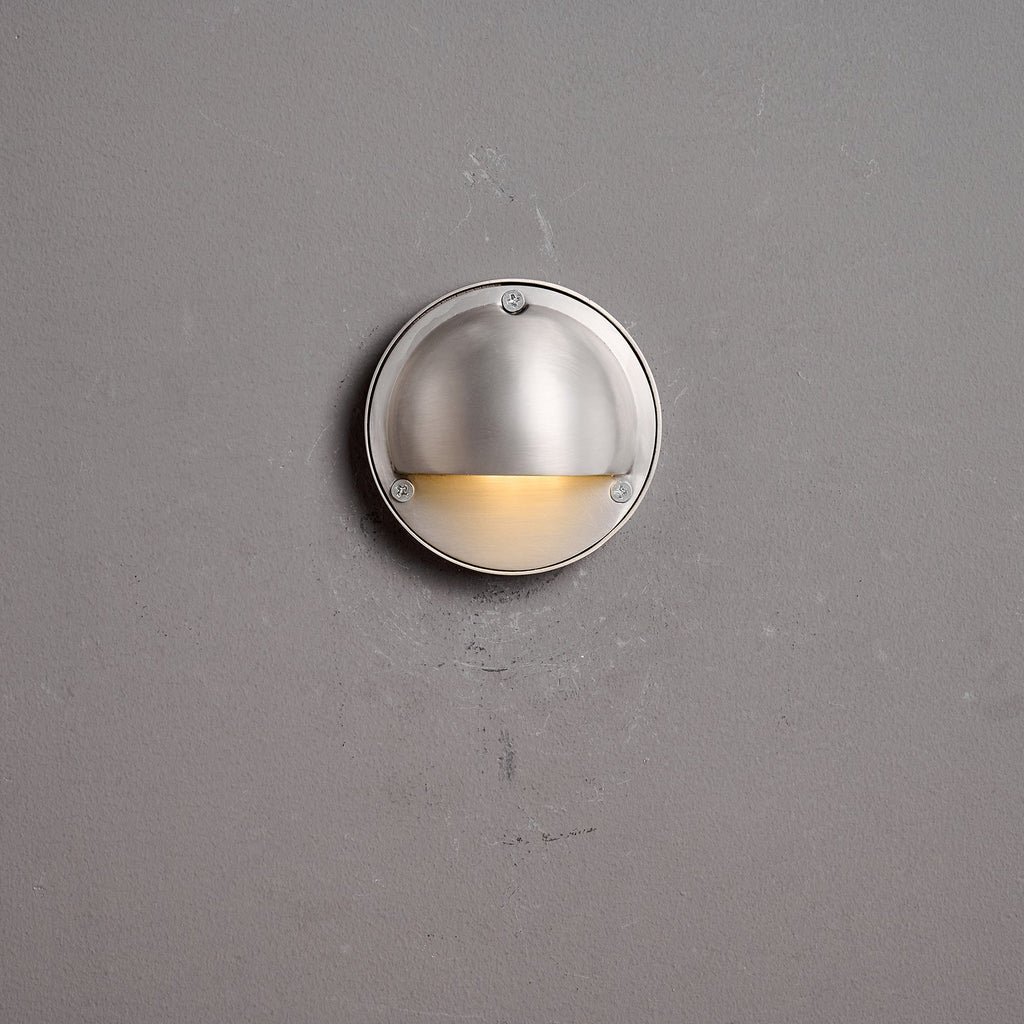 Regency Shield Wall Light | Ventumra