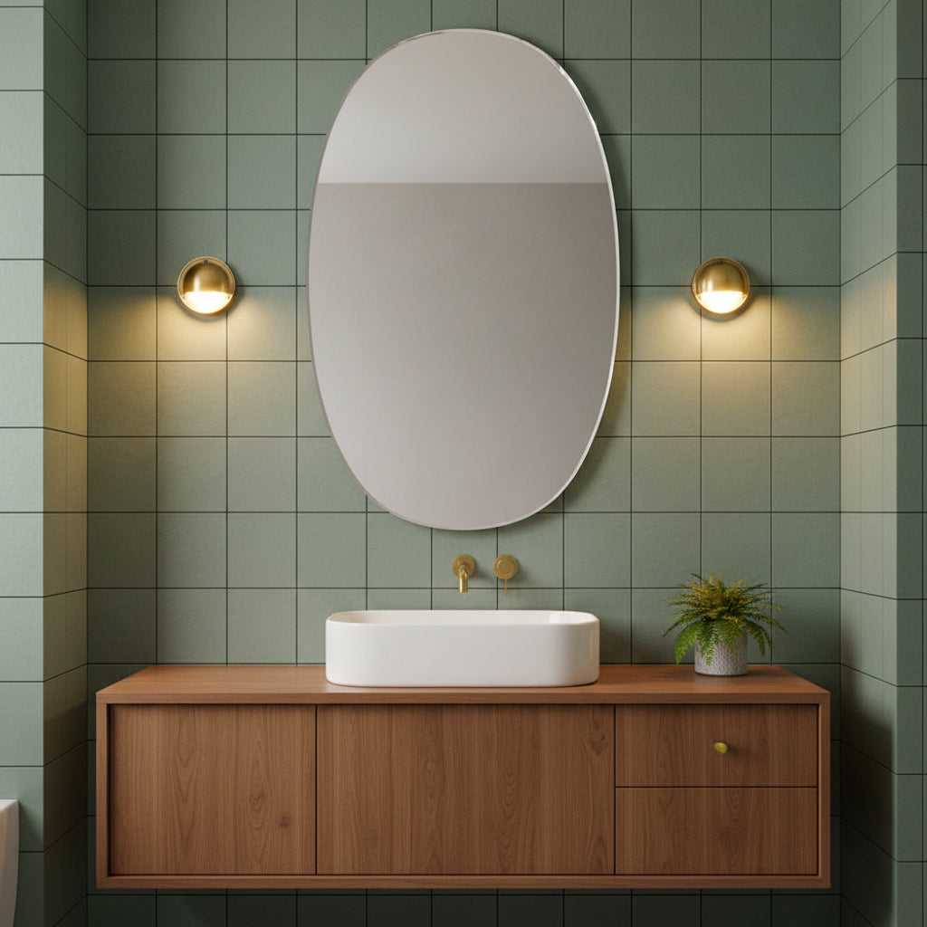 Regency Shield Wall Light | Ventumra