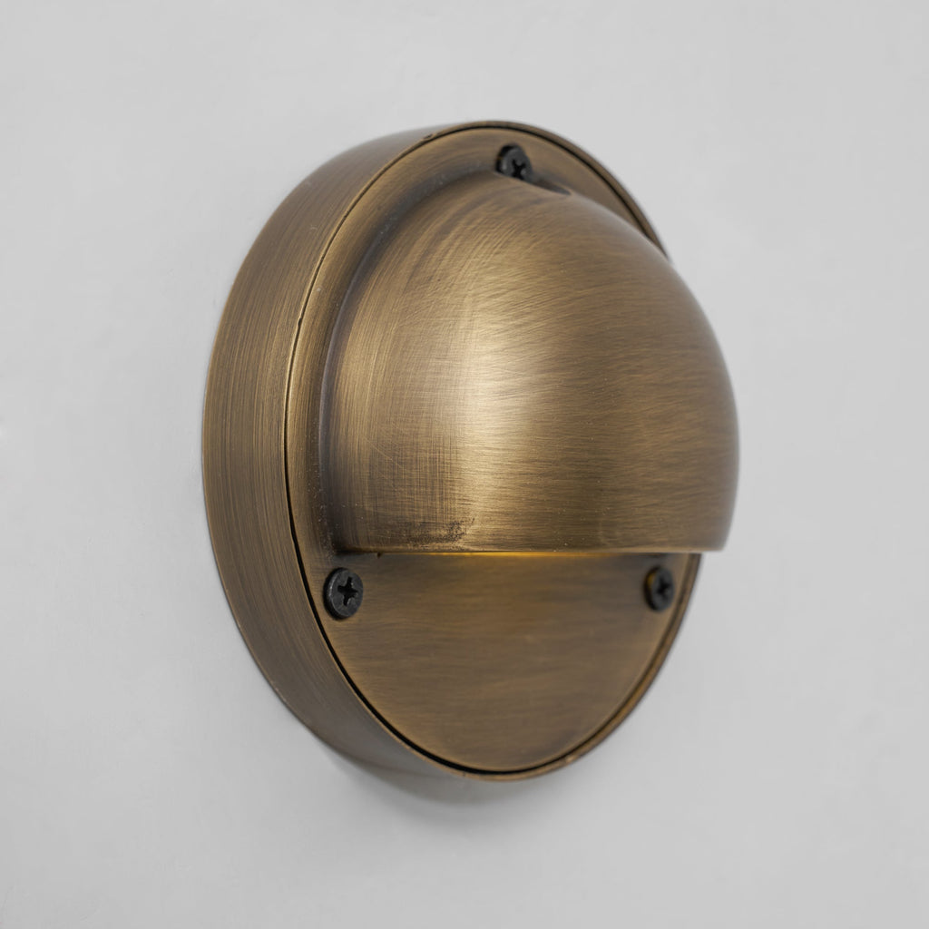 Regency Shield Wall Light | Ventumra