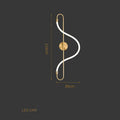 Aurelium Nordic Minimalist Lamp Collection for Modern Homes