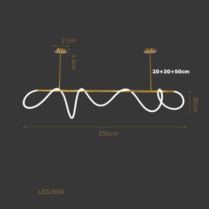 Aurelium Nordic Minimalist Lamp Collection for Modern Homes