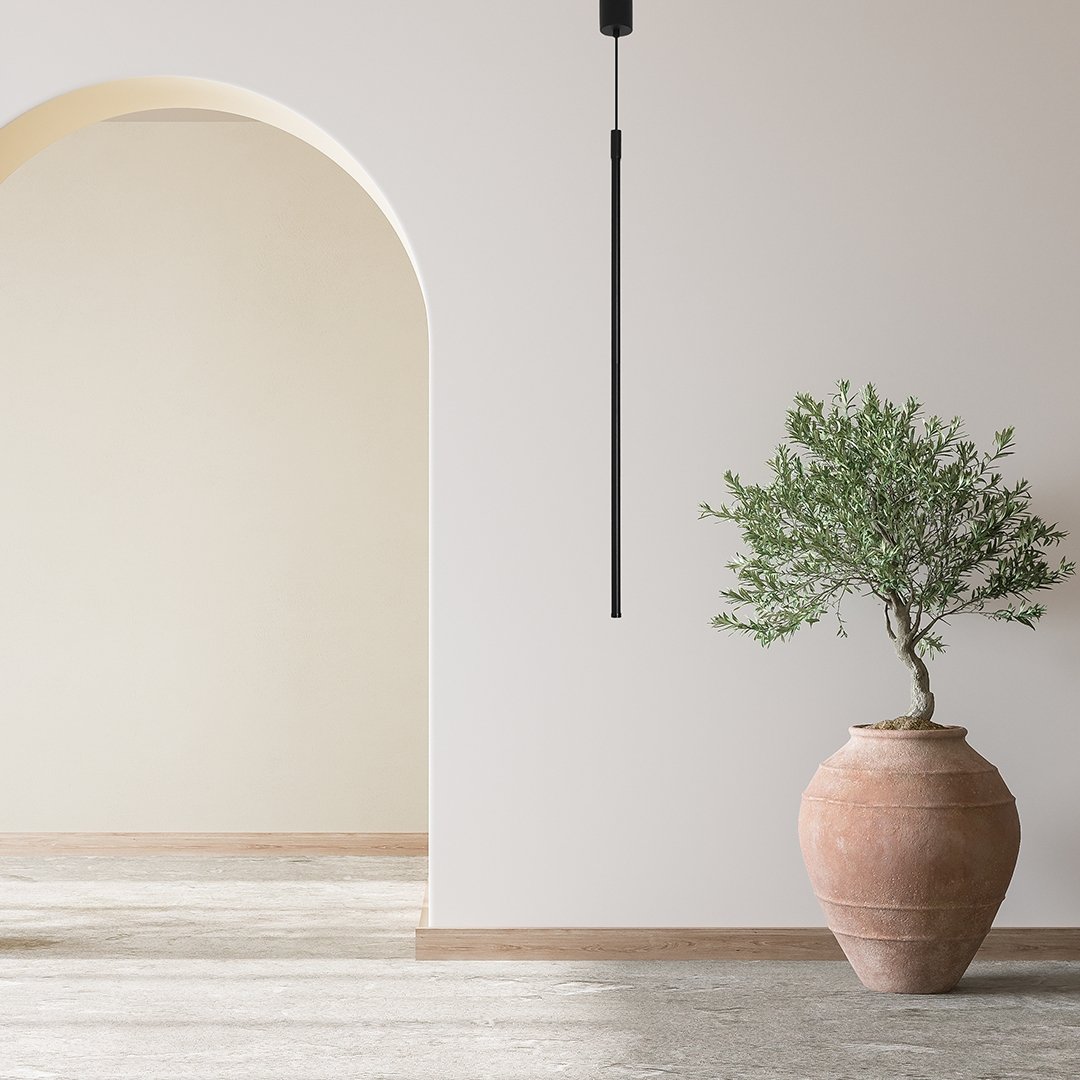 Aureli | Adjustable LED Pendant Light With Remote Control