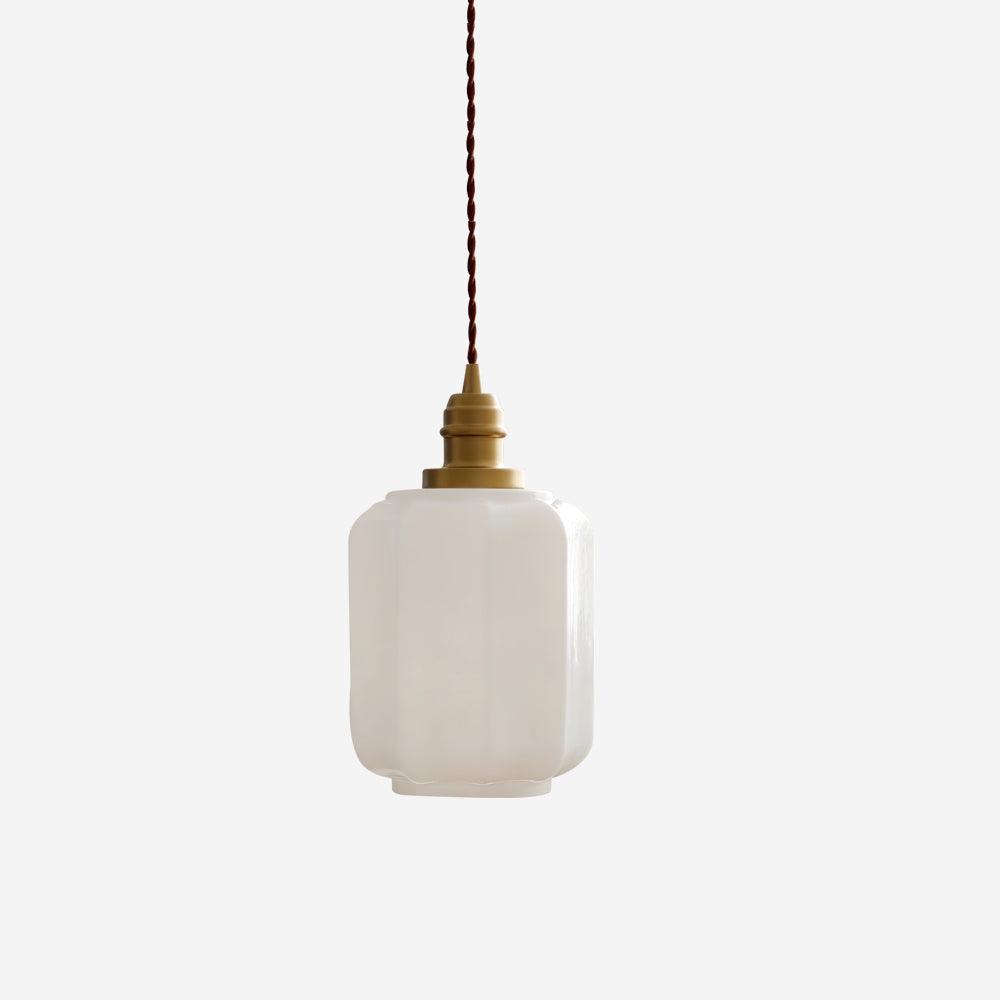 Kiki Pendant Light Glass Contemporary | ventumra