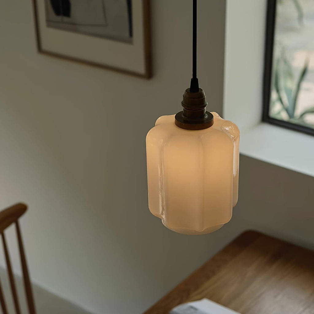 Kiki Pendant Light Glass Contemporary | ventumra