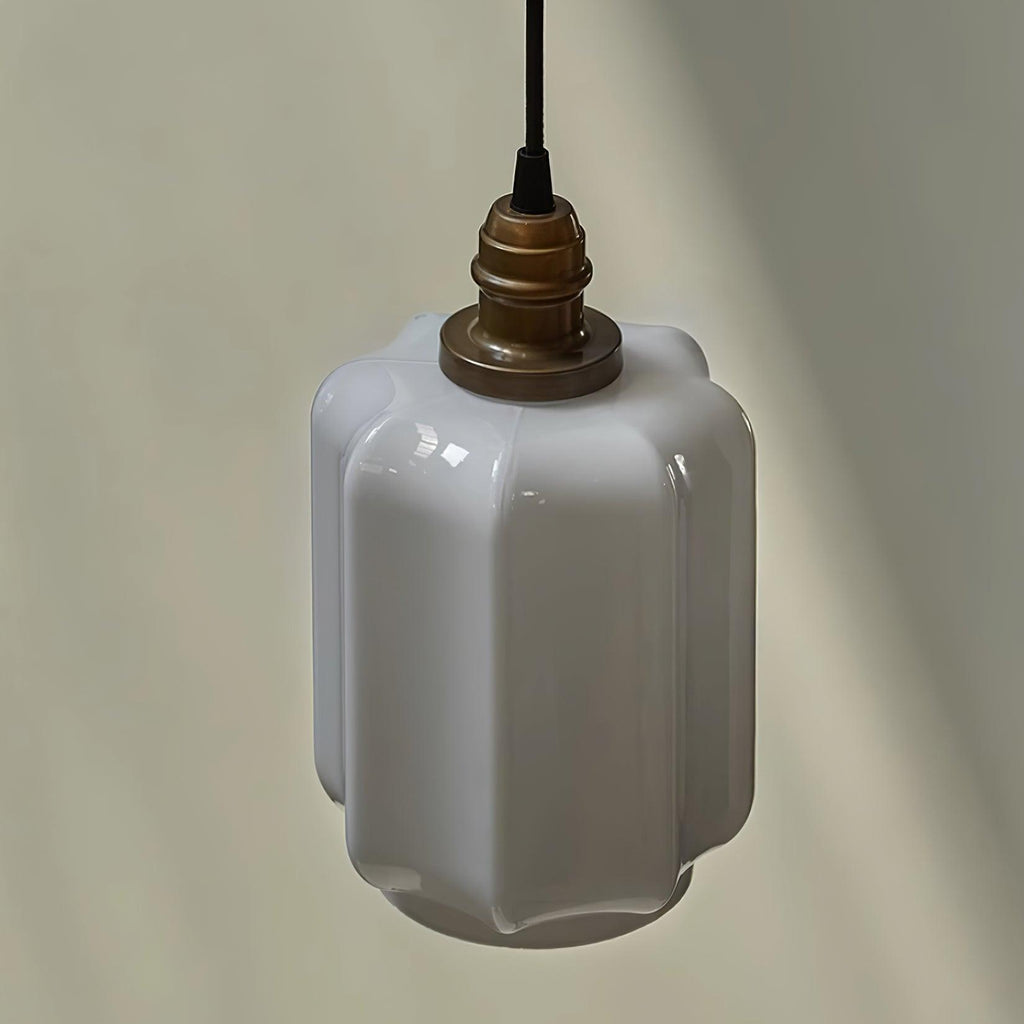 Kiki Pendant Light Glass Contemporary | ventumra