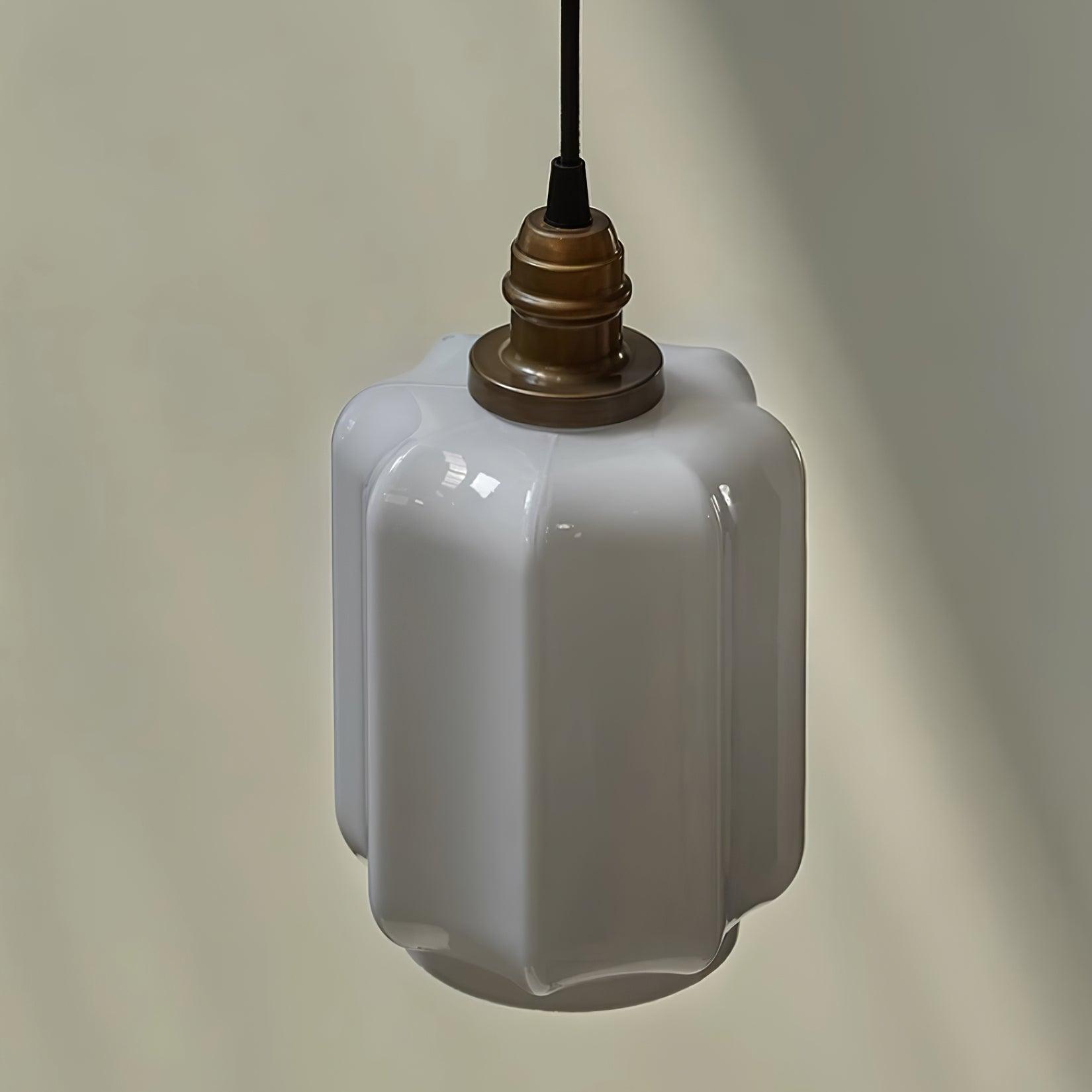 Kiki Pendant Light Glass Contemporary | ventumra