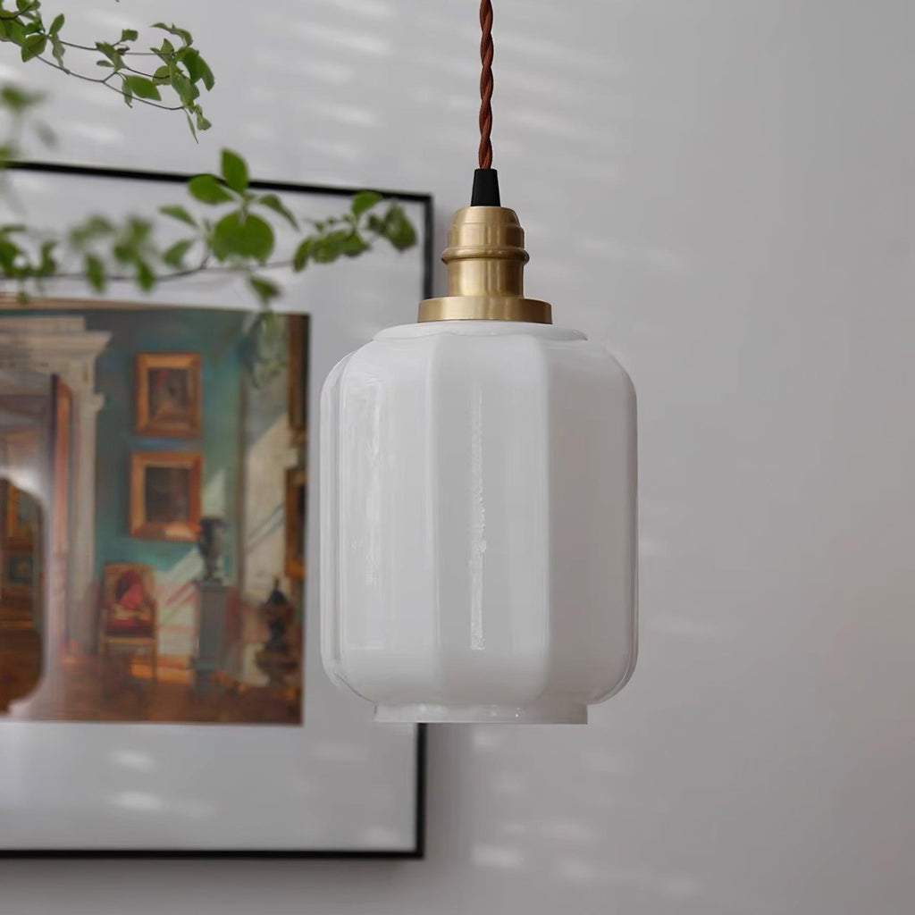 Kiki Pendant Light Glass Contemporary | ventumra