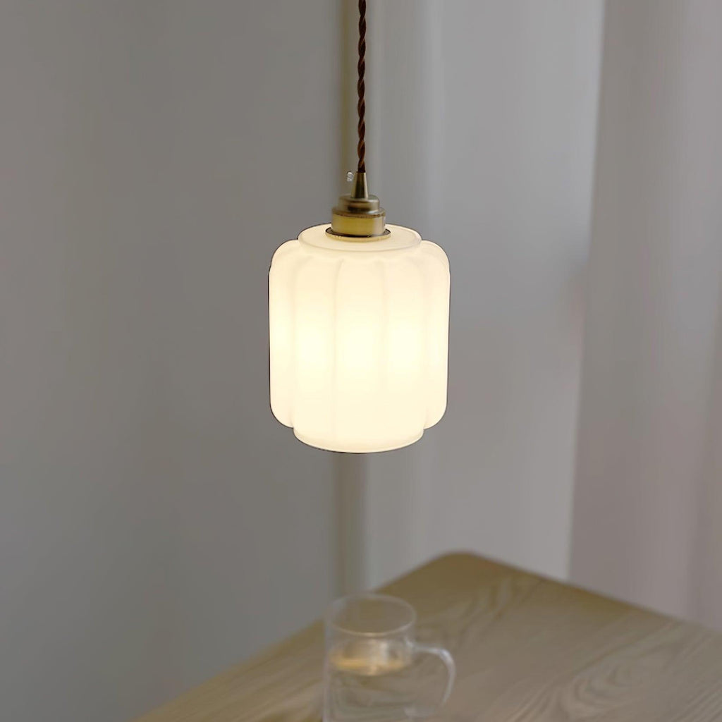 Kiki Pendant Light Glass Contemporary | ventumra