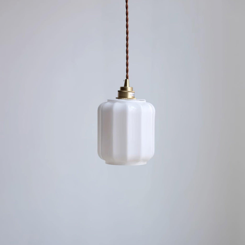 Kiki Pendant Light Glass Contemporary | ventumra