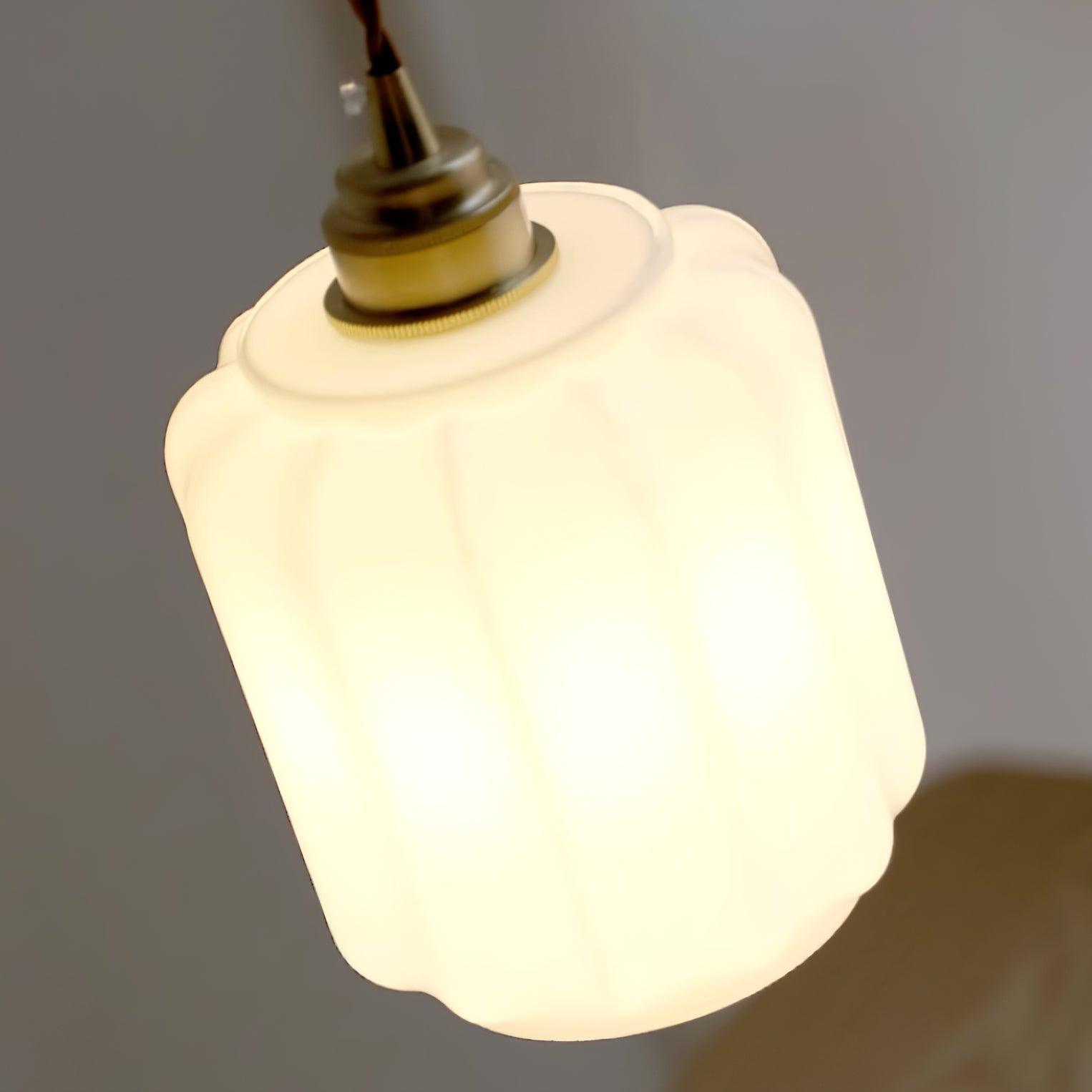 Kiki Pendant Light Glass Contemporary | ventumra