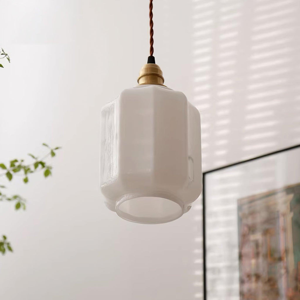 Kiki Pendant Light Glass Contemporary | ventumra